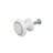 1" Round Knob