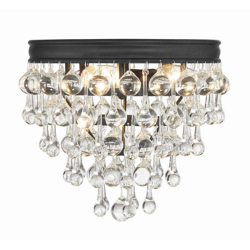 Eulah Flush Mount