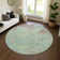 Premium Machine Washable Varroville AMF1710 Abstract Rug