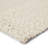 Natural Tobago Natural Solid White Area Rug (4'X6')-1491000778