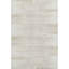 Tapis ivoire Prisco lavable à la machine de qualité supérieure-586379699