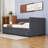 Yasmir Upholstered Sofa Daybed with Trundle-2032365798-2032365594