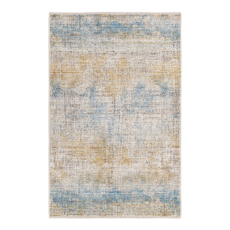 Laquinta Indoor Rug, Rectangle 3'3" x 5'