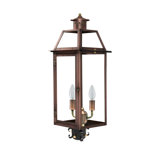 Beinville Outdoor Wall Lantern