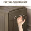 Blanket Chest-691502354