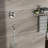 Wall Mount 10" Round Rain Shower Head And Waterfall Tub Spout In Brushed Nickel - Valve, Easy Installation Sanitary Assurance Guarantee Mounted With -balanced Install & Clean