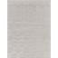 Manzoni Wool Geometric Area Rug in Gray-75204479-124391380