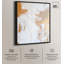 Toile dorée abstraite «Golden Tone» par Art Remedy-113291790-113291785