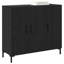 Rectangle Accent Cabinet