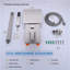 Robinet de douche mural avec valve brute-70487894