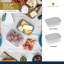 Food Storage Container