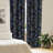 Semi Sheer Curtain Pair-511613298