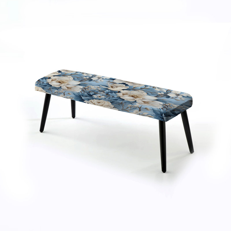 Banc rembourré Ethereal