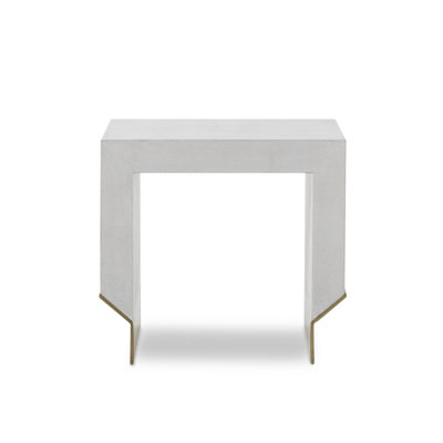 Fractal Vanity Stool