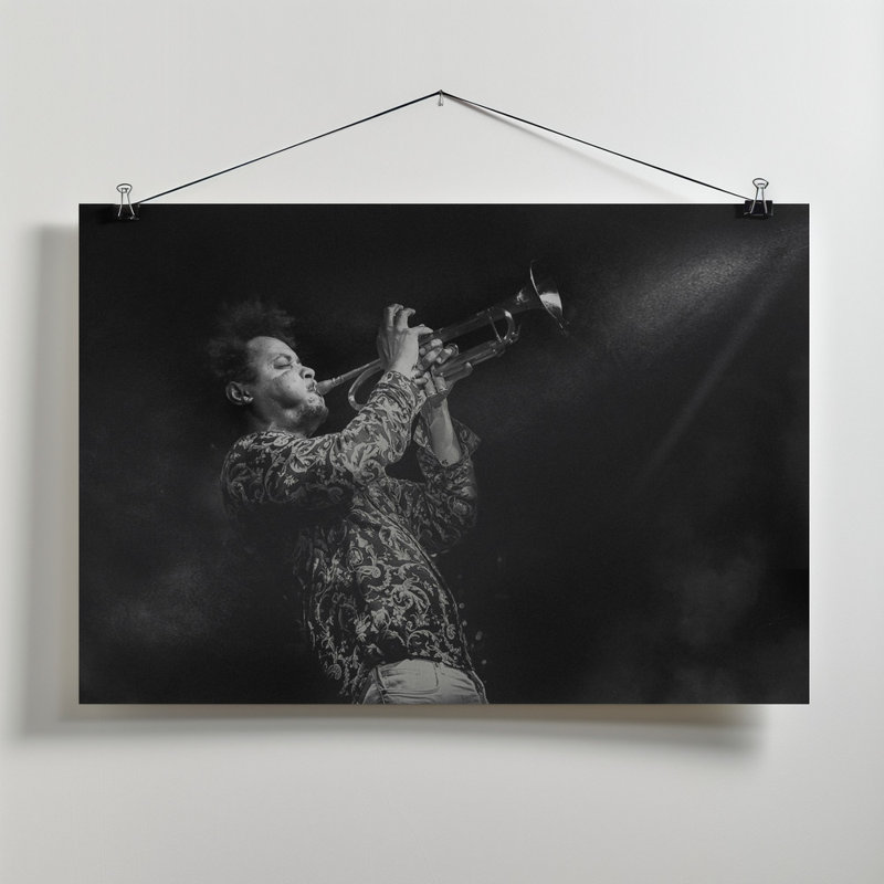 Wrapped Canvas Print, 60.96 cm H x 91.44 cm W
