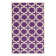 Igna Hand Tufted Wool Geometric Rug