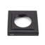 Concealed, Square 2 Piece Door Accessory Set-56209691
