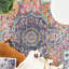 Neel Oriental Area Rug-927407685