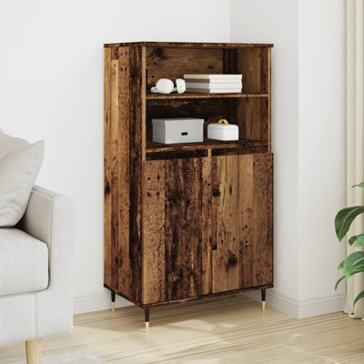 Asaro 60cm Sideboard