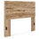 Homeira Panel Headboard