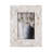 Capiz Diamond Photo Frame, Multi-287683953