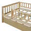 Lit de jour avec couchette Strella-1525872661-1519382702