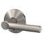 Custom Broadway Non-Turning Lever with Kinsler Trim-27327197