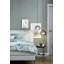 1 - Light Black Matt Sphere Pendant-50946286