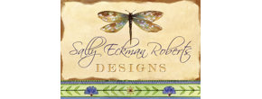 Sally Eckman Roberts Logo