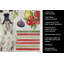 Serviette de cuisine White Boxer-322069734