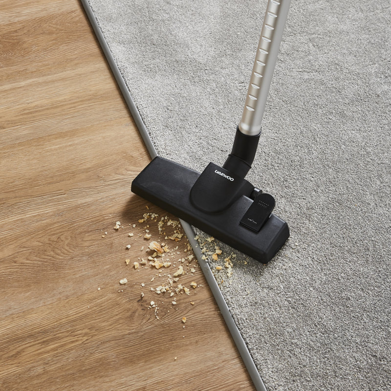 Daewoo Bagless Upright Vacuum
