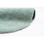 Cozy Handmade High Pile Mint Green Rug-56064235