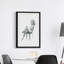 Getting Ready II - Single Picture Frame Print-25195573