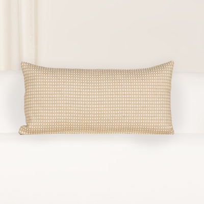 Coussin décoratif Protégé