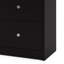Gott 6 Drawer 143.1cm W Dresser-637059006