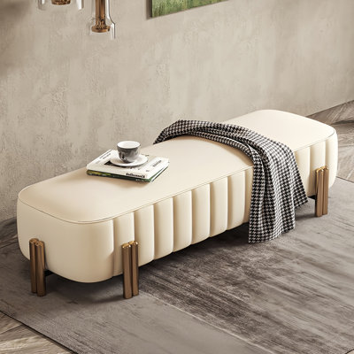 Banc de rangement Jakorie