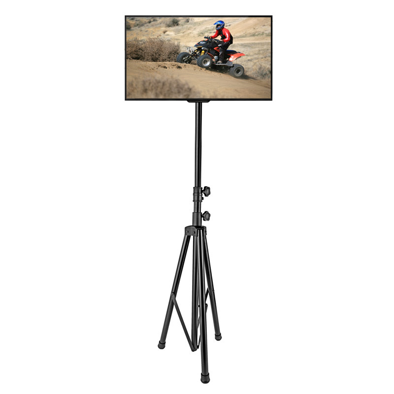 Pyle Multi-Screen Single Screen Floor stand mount Electronic Mount