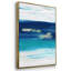 Above Us Only Sky - Multi Piece Framed Canvas-32820769-32820775