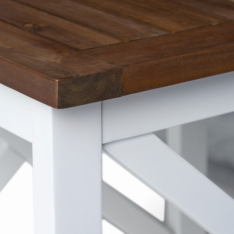 Table d'appoint d'extérieur Table de patio Table de bout d'extérieur Petite table d'extérieur