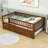 Idonna Daybed with Trundle-1461422493-1461422500