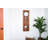 Regulator Wall Clock with a 31 Day Time Only Movement.-2016280634