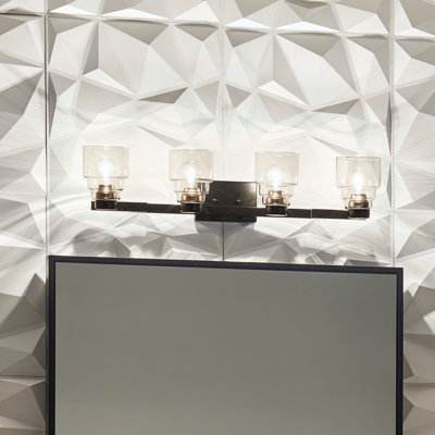 Ariarose 4 - Light Vanity Light