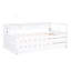 Lit de jour simple en bois TG-1305833181