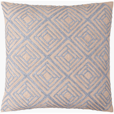 Meghan Accent Throw Pillow Cover