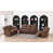 Brown est en rupture de stock