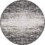 Tapis intérieur / extérieur gris anthracite / gris Pindall-95263898