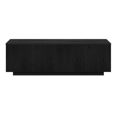 Tiegan Solid Coffee Table
