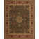 Empire Hand Knotted Wool Area Rug