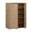 Chadwic 14 Pair Shoe Storage Cabinet-573457775