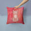 Coussin intérieur/extérieur en aquarelle lynx-1495261420